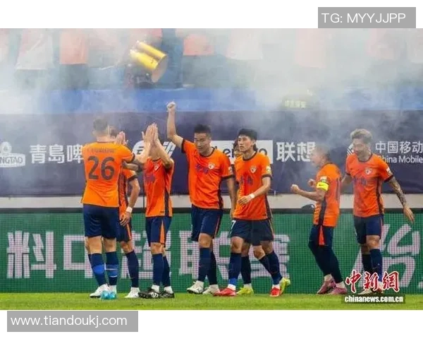 成都天诚迎战青岛海牛期待精彩对决与精彩进球的较量
