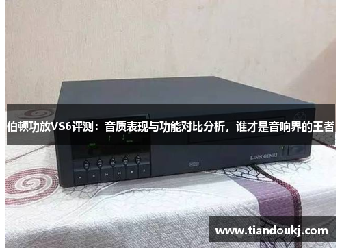 伯顿功放VS6评测：音质表现与功能对比分析，谁才是音响界的王者
