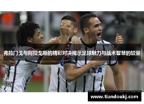 弗拉门戈与阿拉戈斯的精彩对决揭示足球魅力与战术智慧的较量